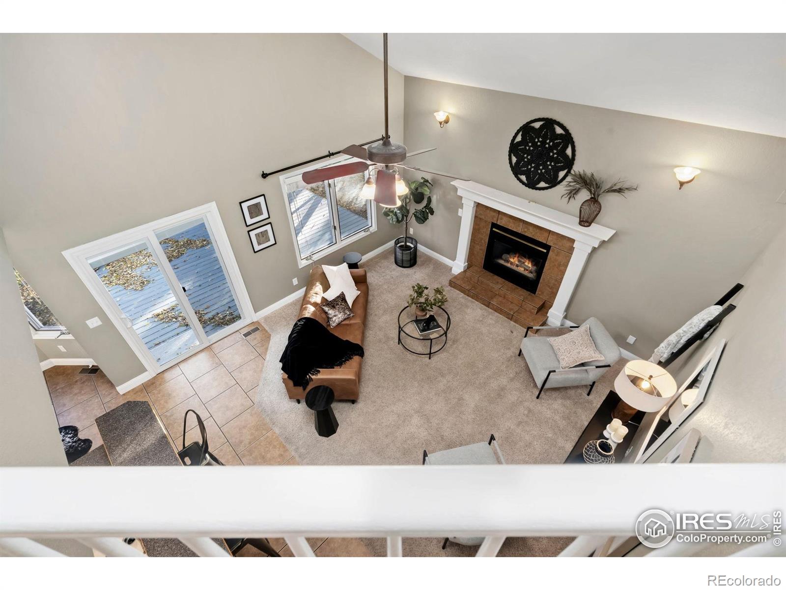 MLS Image #31 for 1025  hinsdale drive,fort collins, Colorado