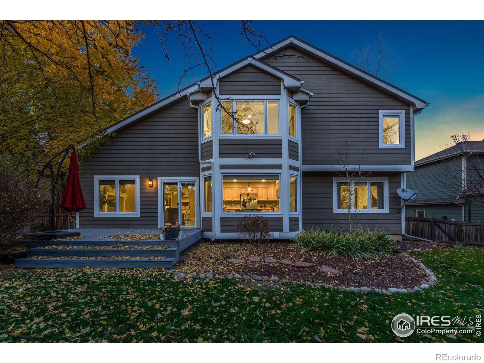 MLS Image #34 for 1025  hinsdale drive,fort collins, Colorado