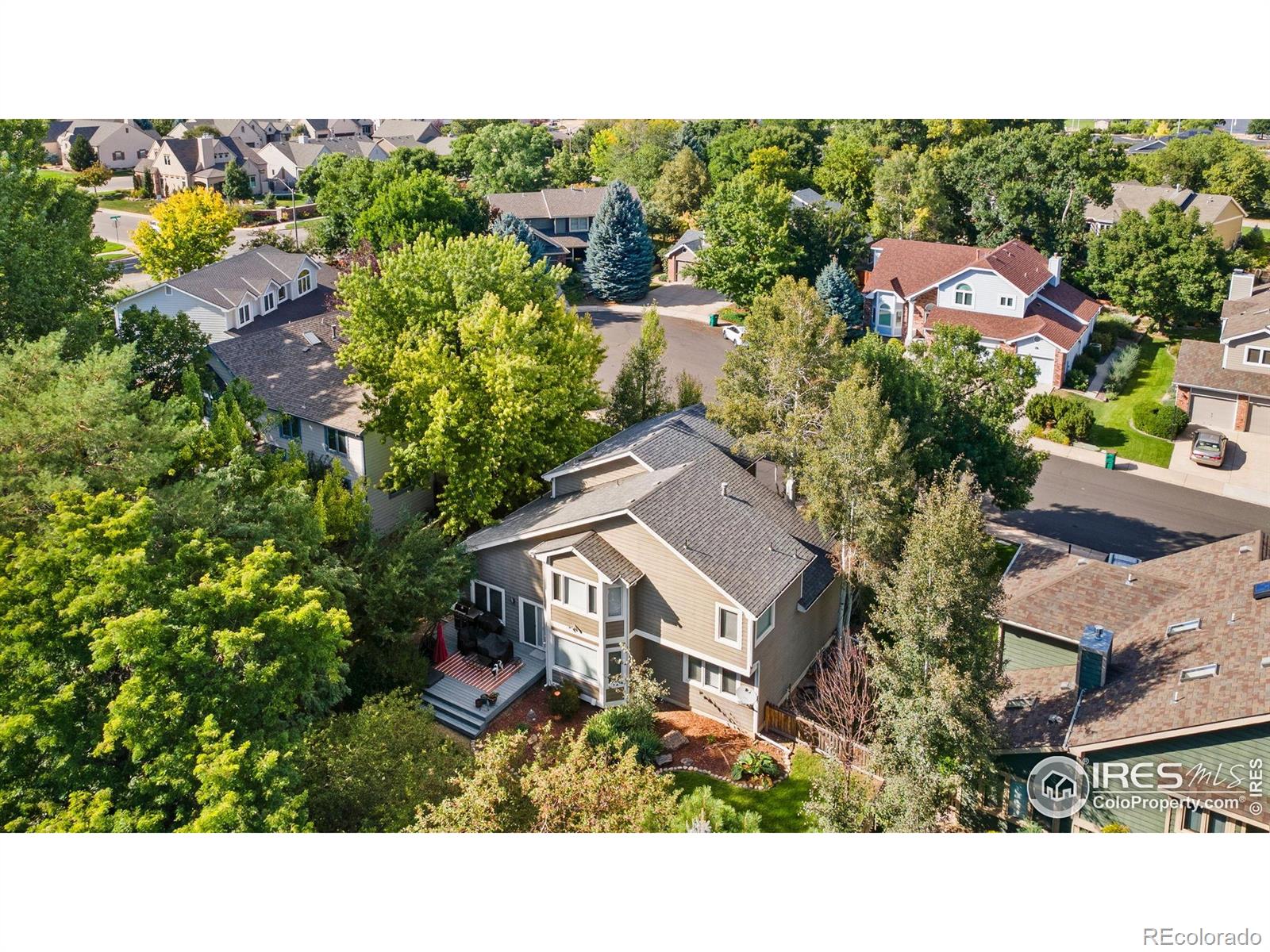 MLS Image #37 for 1025  hinsdale drive,fort collins, Colorado