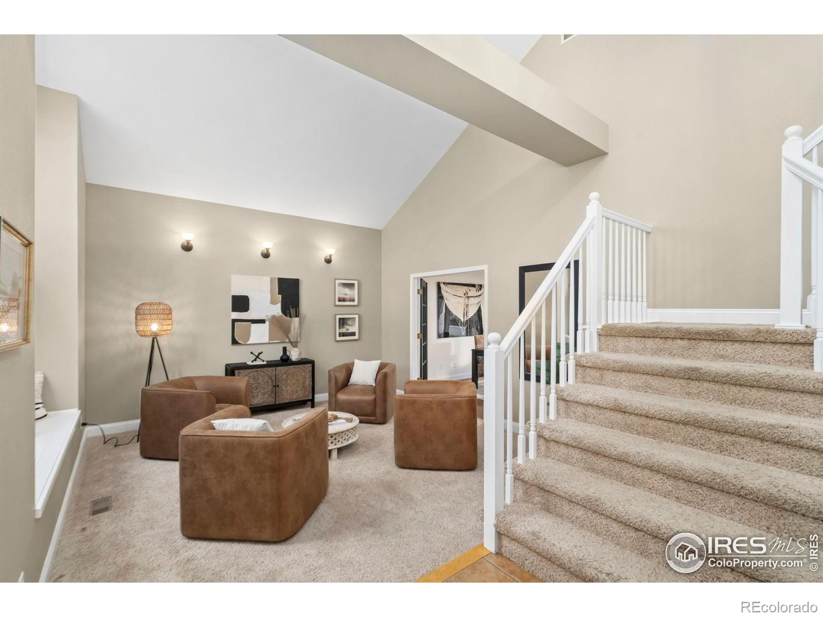 MLS Image #4 for 1025  hinsdale drive,fort collins, Colorado