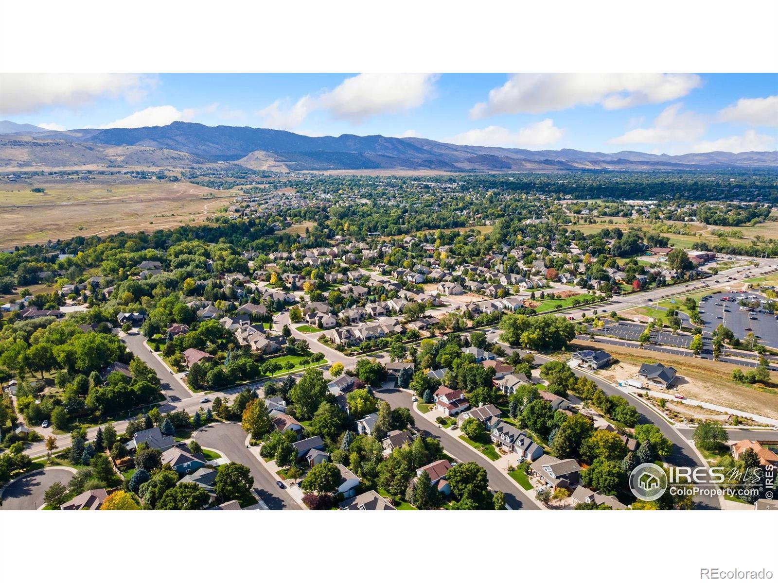 MLS Image #42 for 1025  hinsdale drive,fort collins, Colorado
