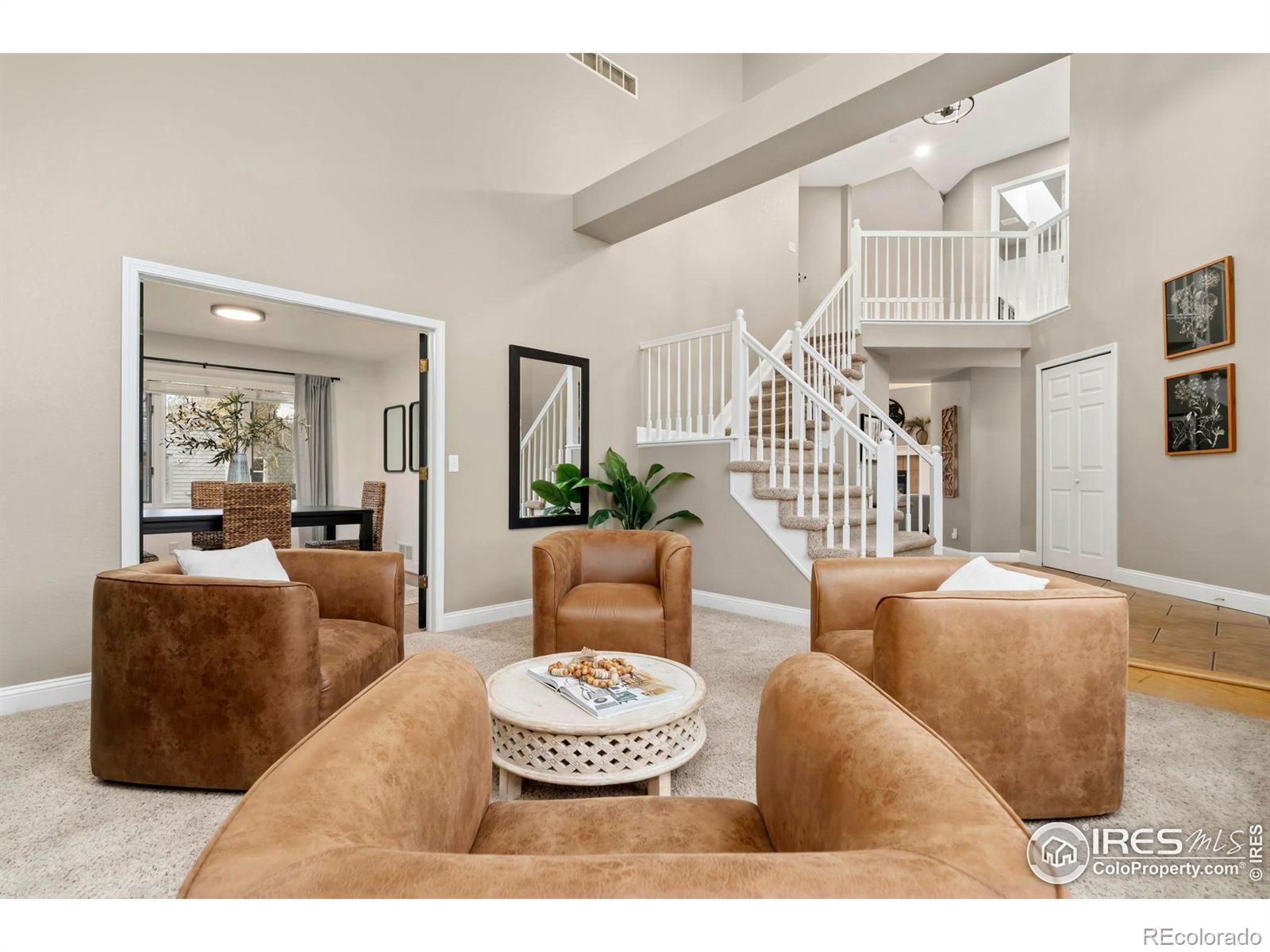 MLS Image #5 for 1025  hinsdale drive,fort collins, Colorado