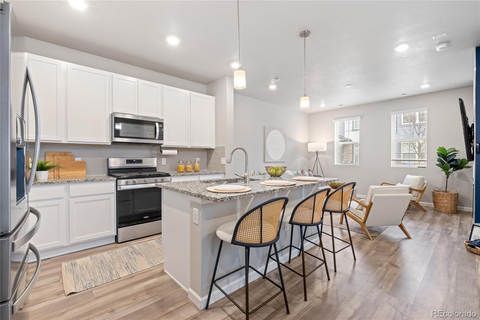 MLS Image #13 for 173  ambrose street,erie, Colorado