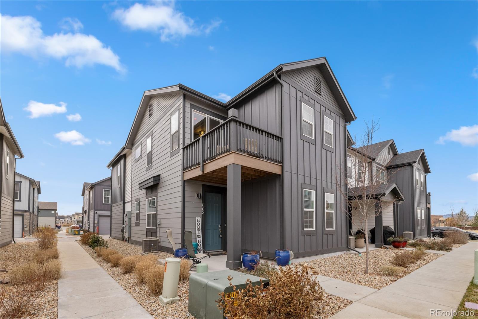 MLS Image #2 for 173  ambrose street,erie, Colorado