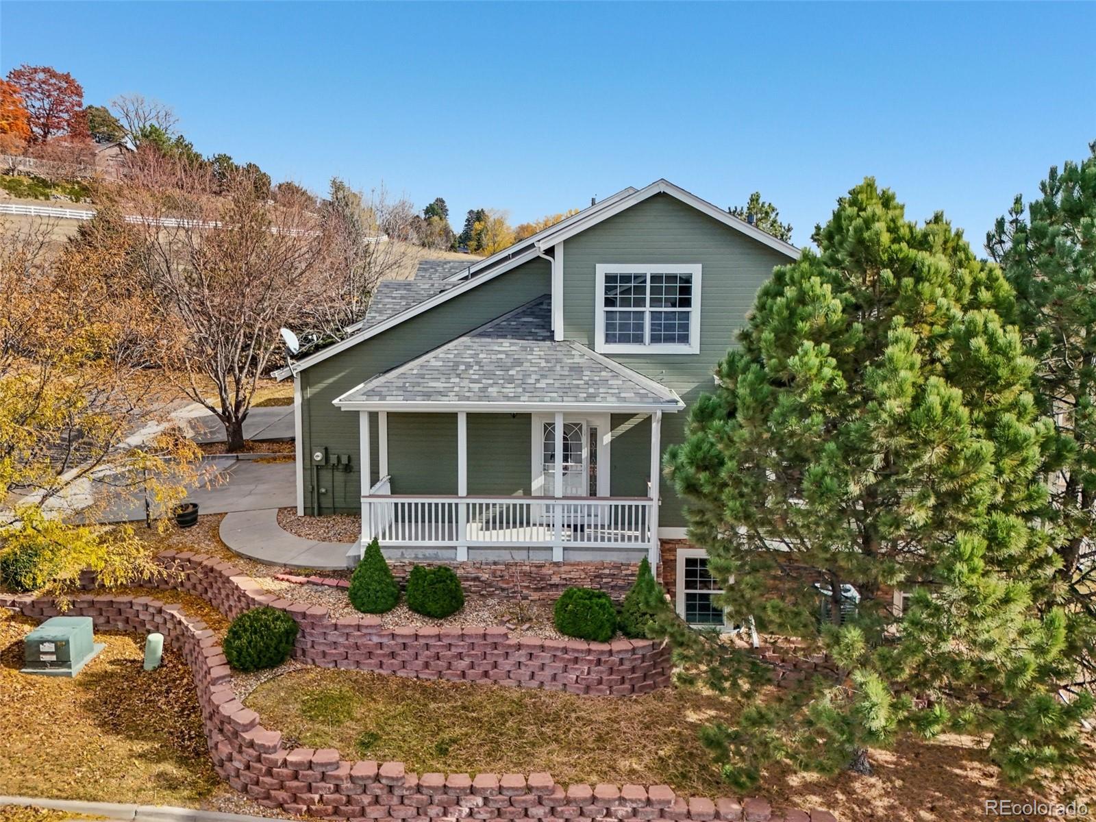 MLS Image #3 for 6703 w yale avenue,lakewood, Colorado