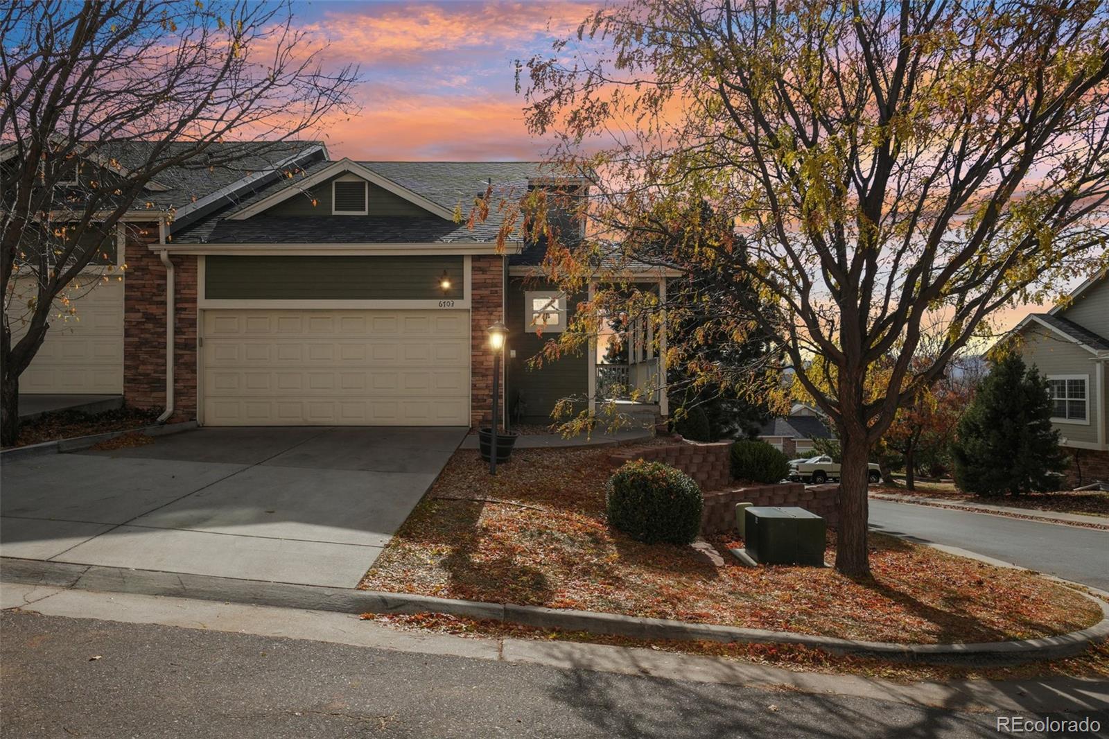 MLS Image #4 for 6703 w yale avenue,lakewood, Colorado