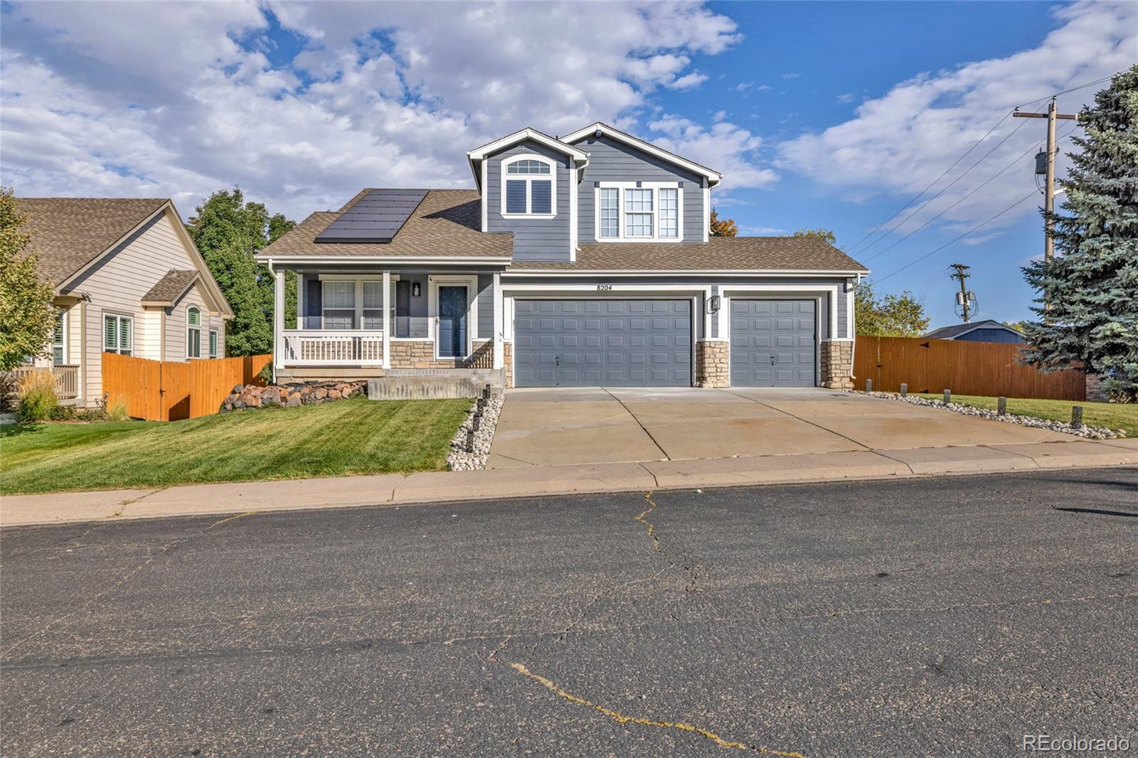 MLS Image #0 for 8204  swadley street,arvada, Colorado