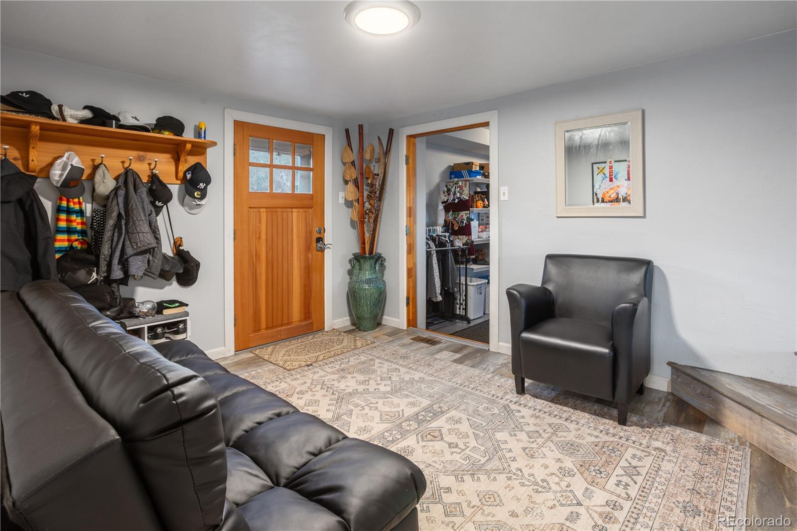 MLS Image #11 for 371  holiday hills drive,howard, Colorado
