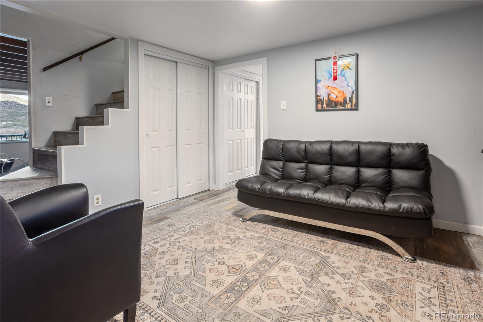 MLS Image #12 for 371  holiday hills drive,howard, Colorado