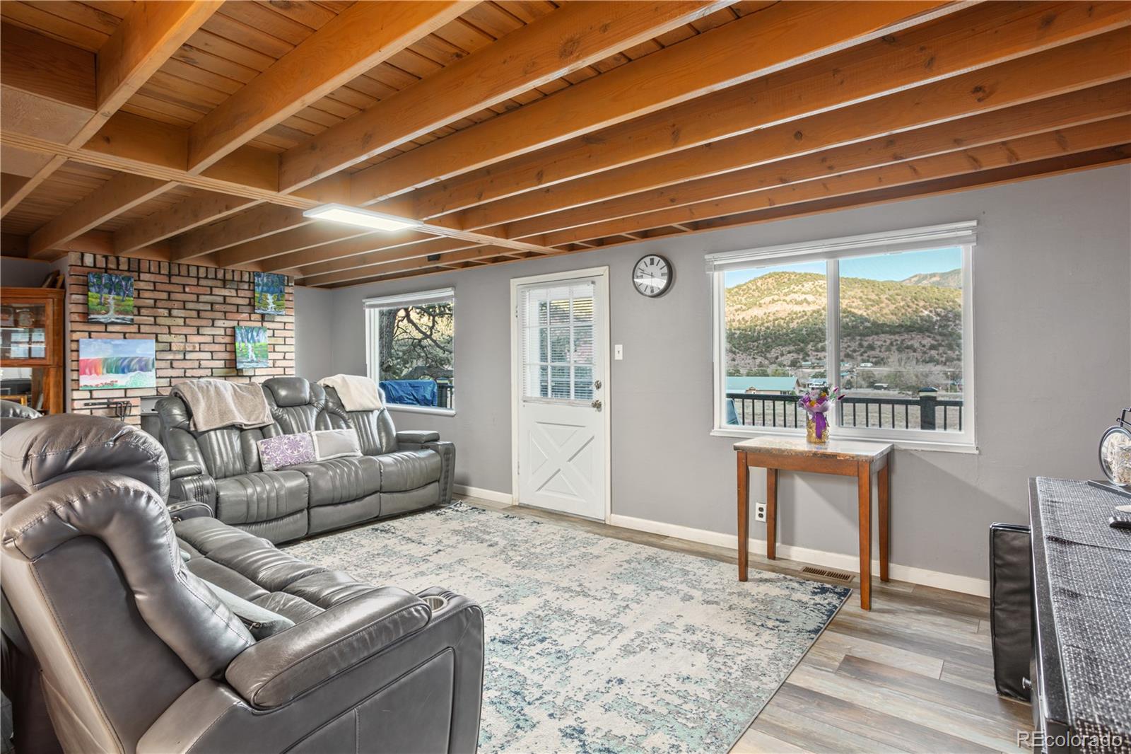 MLS Image #14 for 371  holiday hills drive,howard, Colorado