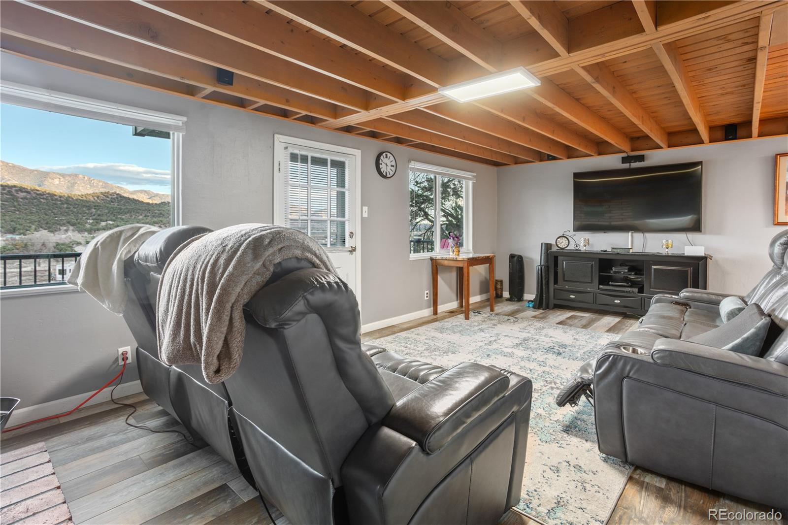 MLS Image #16 for 371  holiday hills drive,howard, Colorado