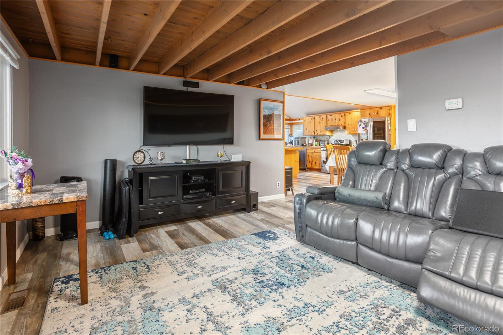 MLS Image #17 for 371  holiday hills drive,howard, Colorado