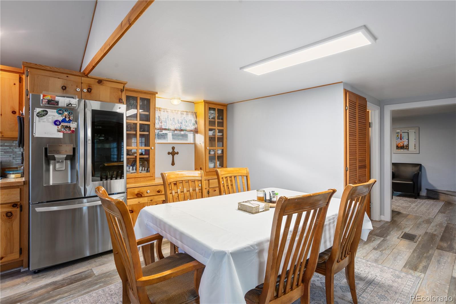 MLS Image #18 for 371  holiday hills drive,howard, Colorado