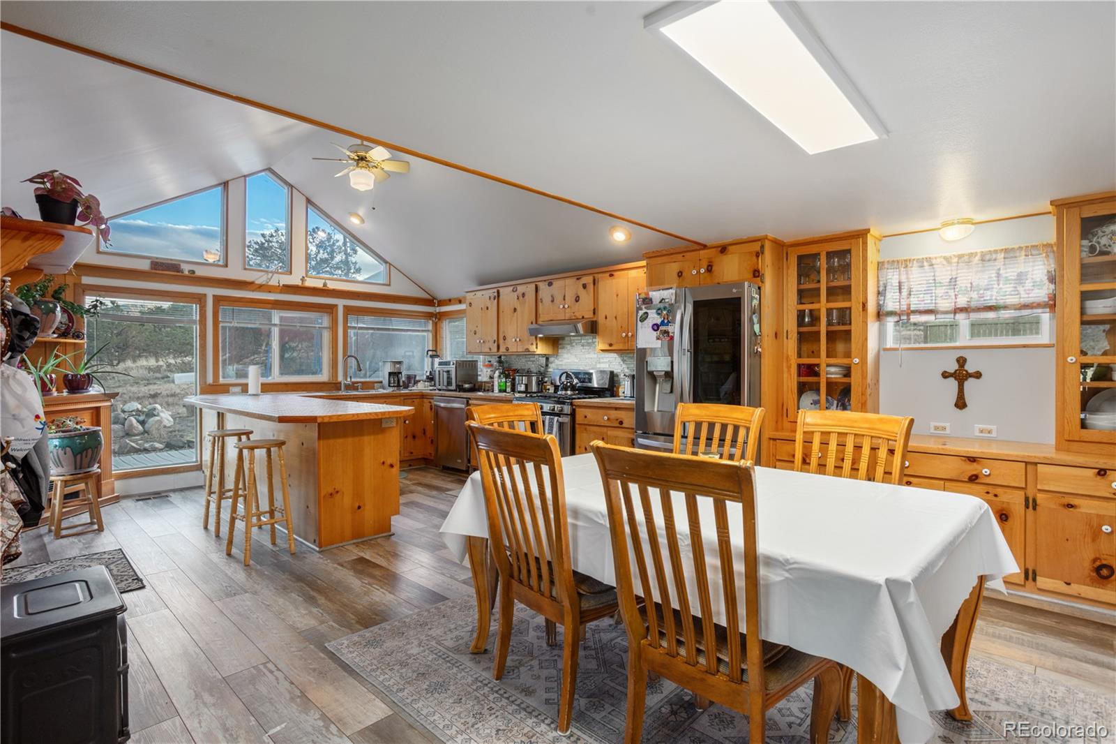 MLS Image #19 for 371  holiday hills drive,howard, Colorado