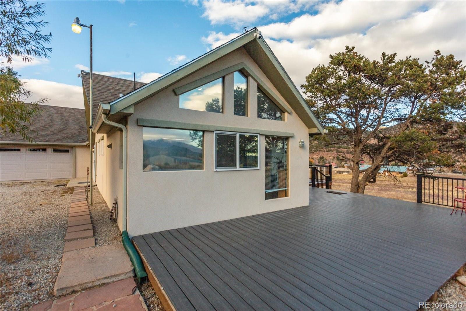 MLS Image #2 for 371  holiday hills drive,howard, Colorado