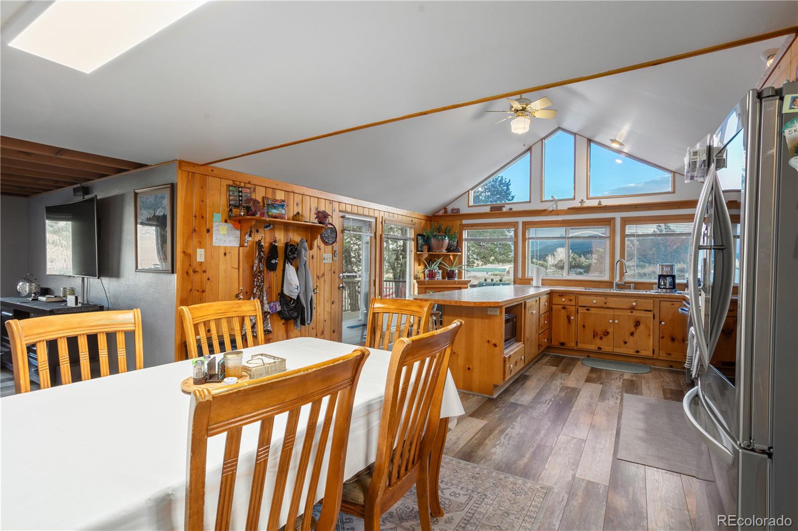 MLS Image #20 for 371  holiday hills drive,howard, Colorado