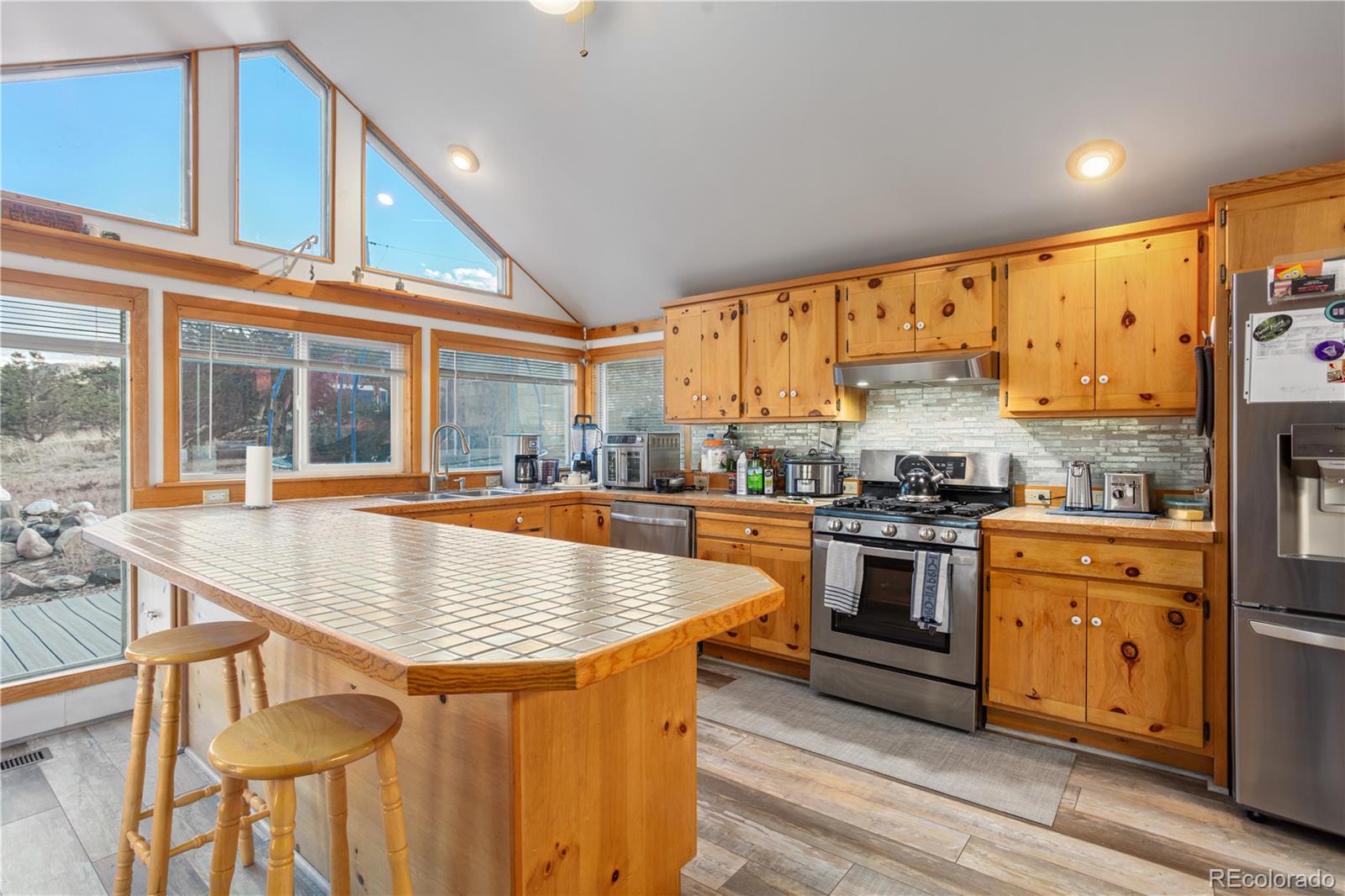 MLS Image #21 for 371  holiday hills drive,howard, Colorado