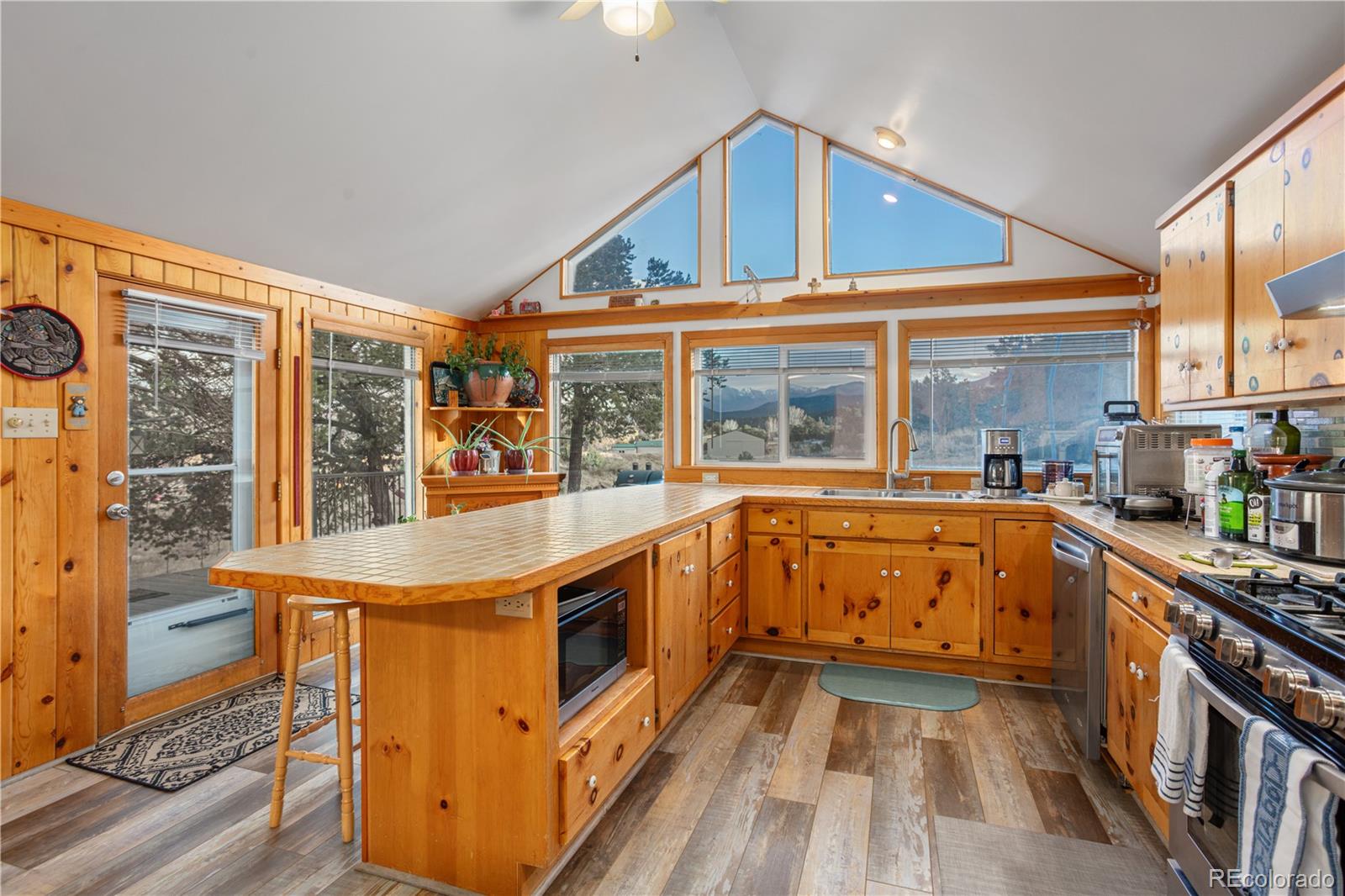 MLS Image #22 for 371  holiday hills drive,howard, Colorado