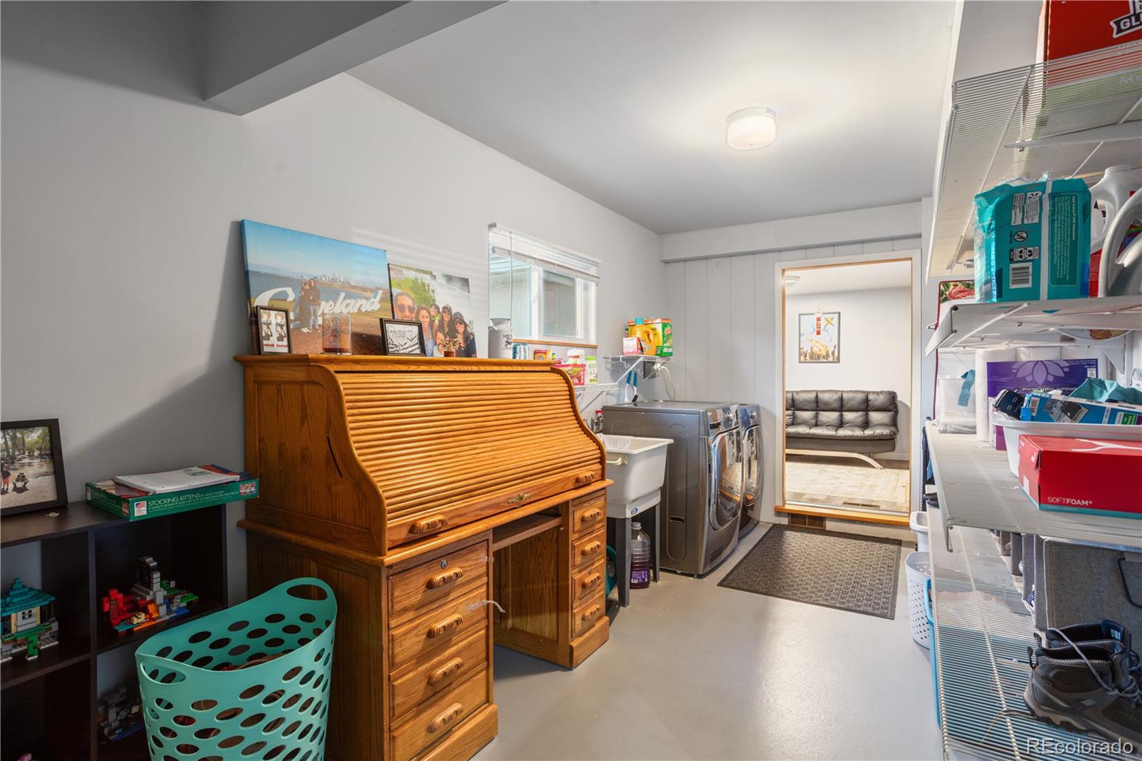 MLS Image #29 for 371  holiday hills drive,howard, Colorado