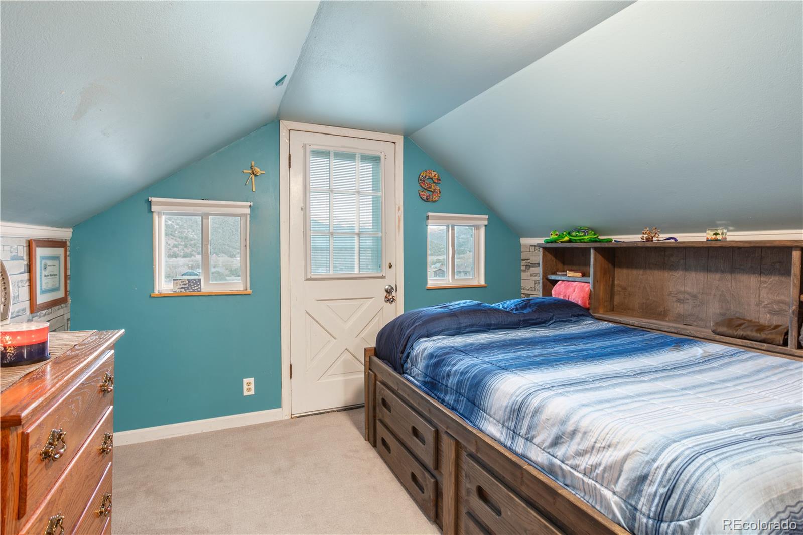 MLS Image #30 for 371  holiday hills drive,howard, Colorado
