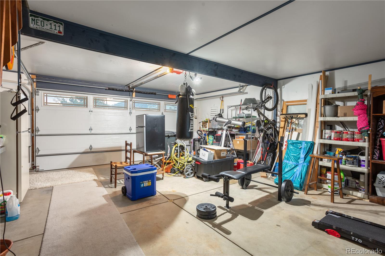 MLS Image #35 for 371  holiday hills drive,howard, Colorado