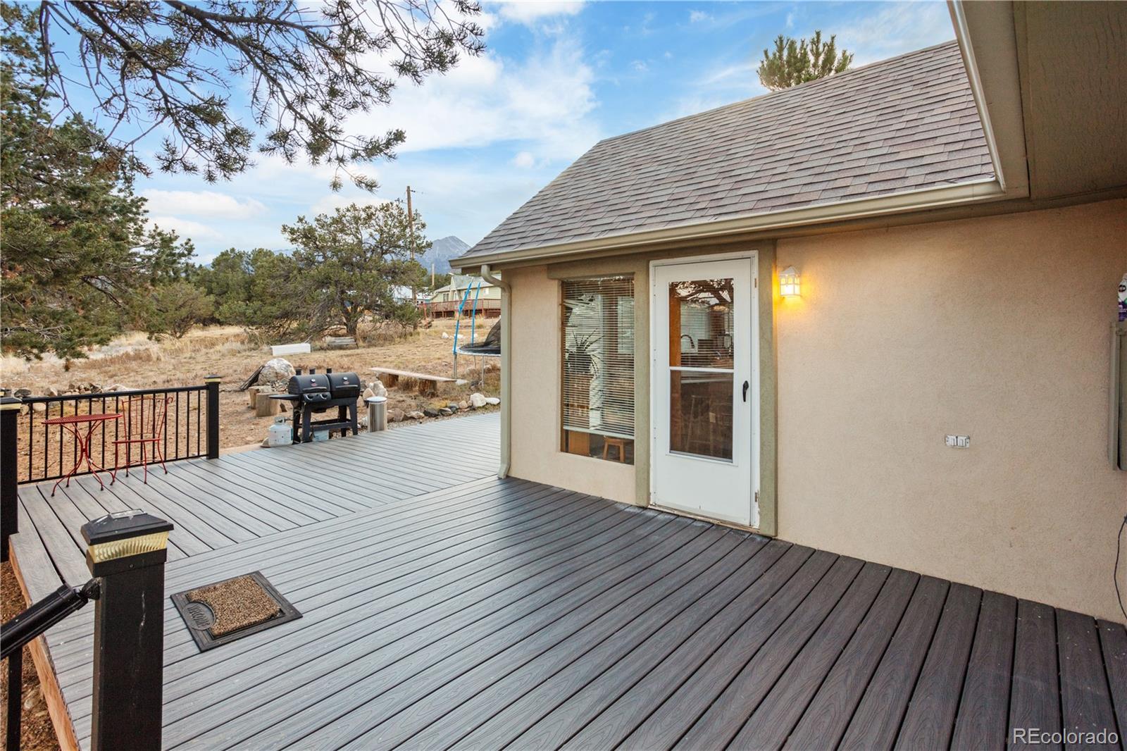 MLS Image #4 for 371  holiday hills drive,howard, Colorado