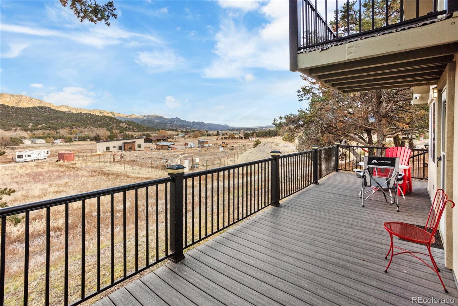 MLS Image #40 for 371  holiday hills drive,howard, Colorado