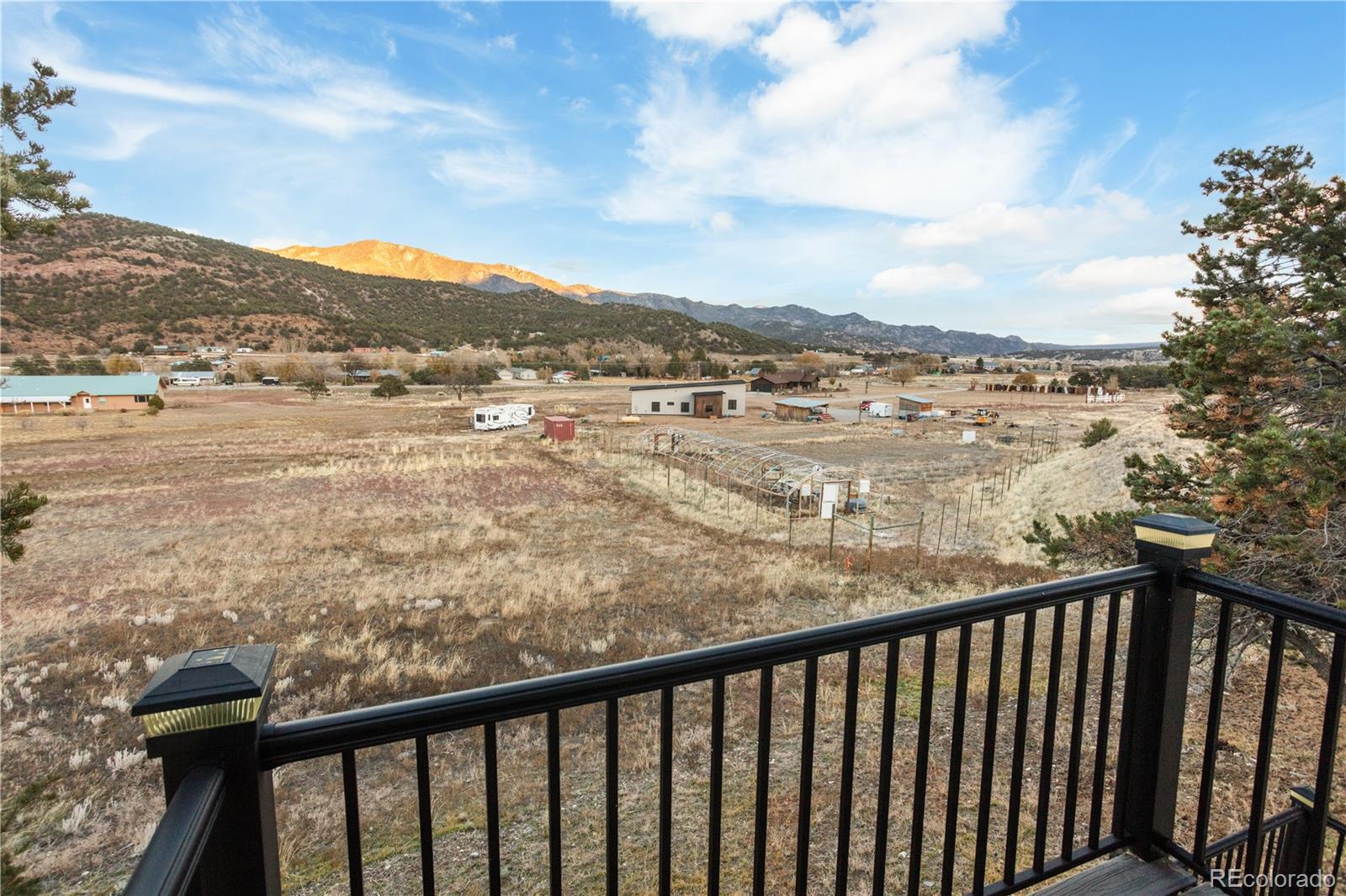 MLS Image #43 for 371  holiday hills drive,howard, Colorado