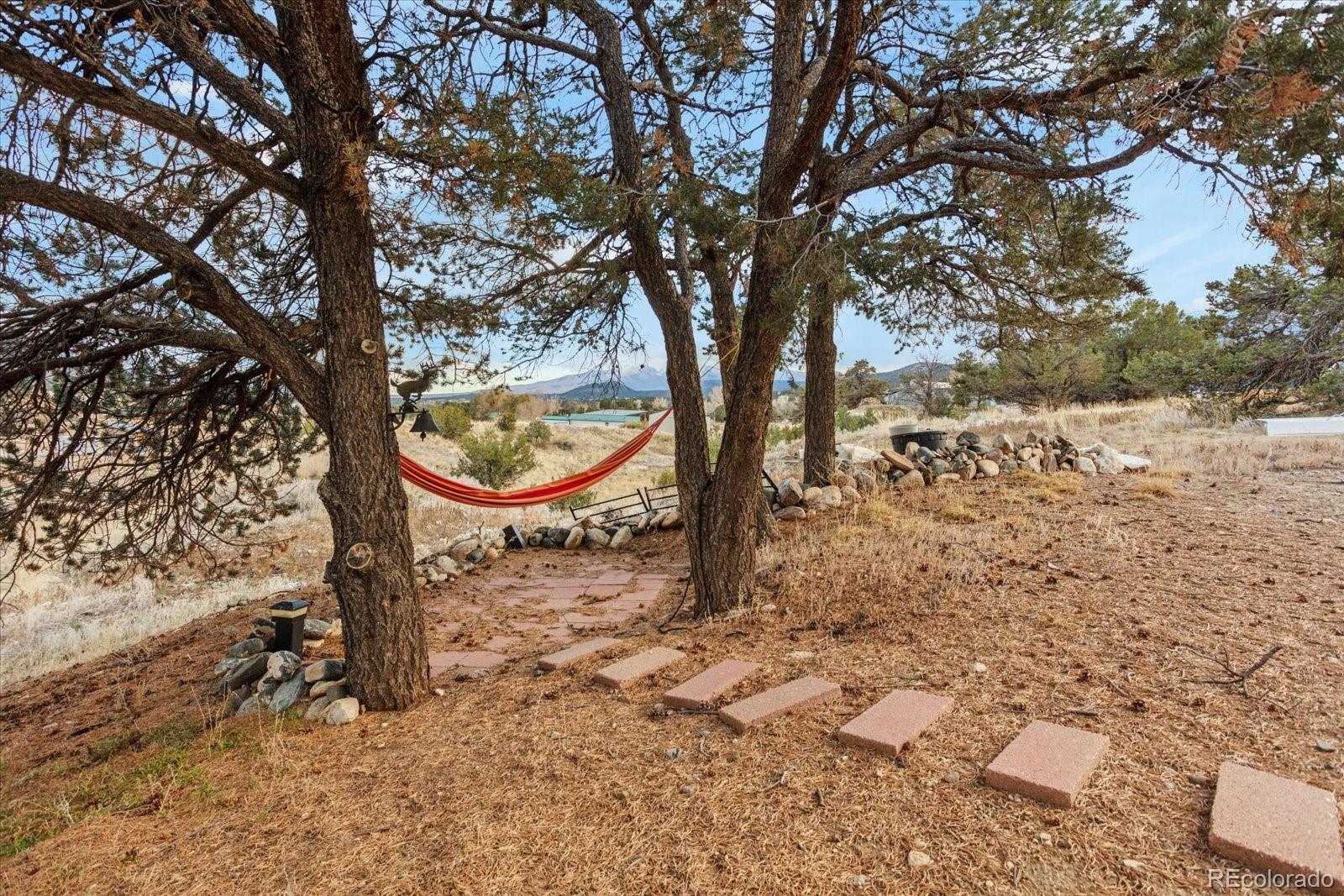 MLS Image #44 for 371  holiday hills drive,howard, Colorado