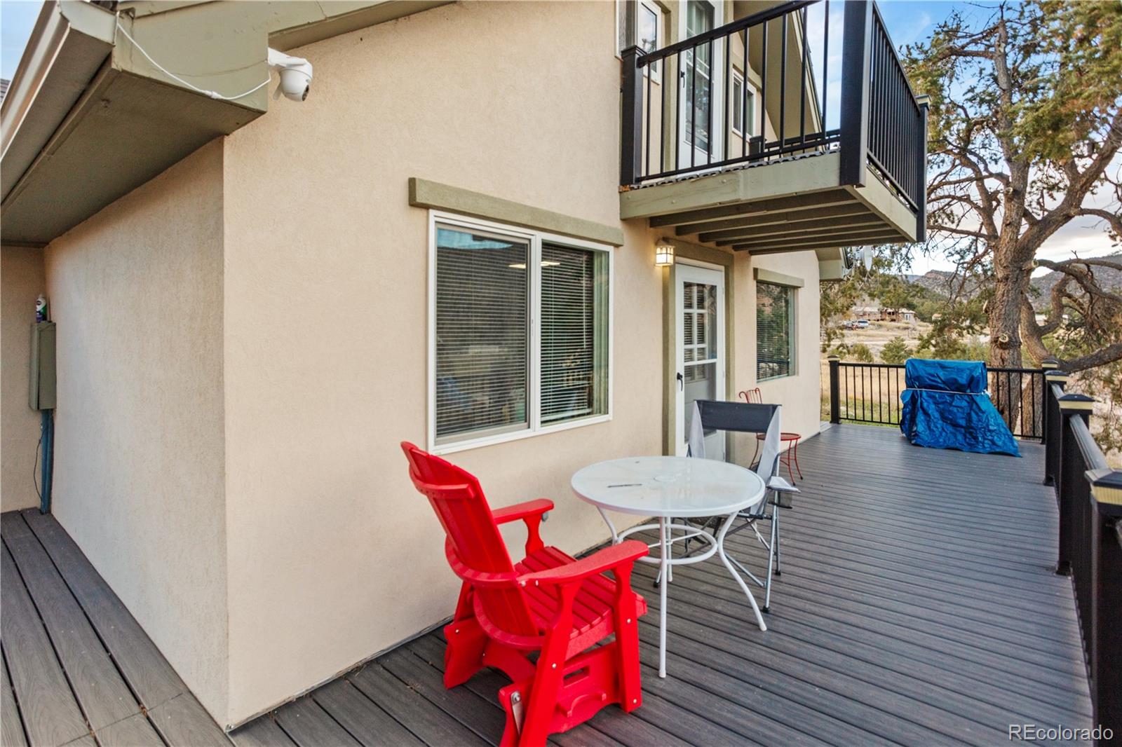 MLS Image #5 for 371  holiday hills drive,howard, Colorado