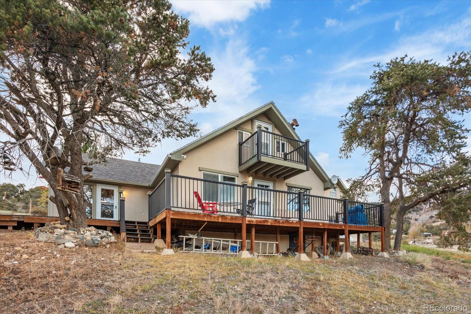 MLS Image #7 for 371  holiday hills drive,howard, Colorado