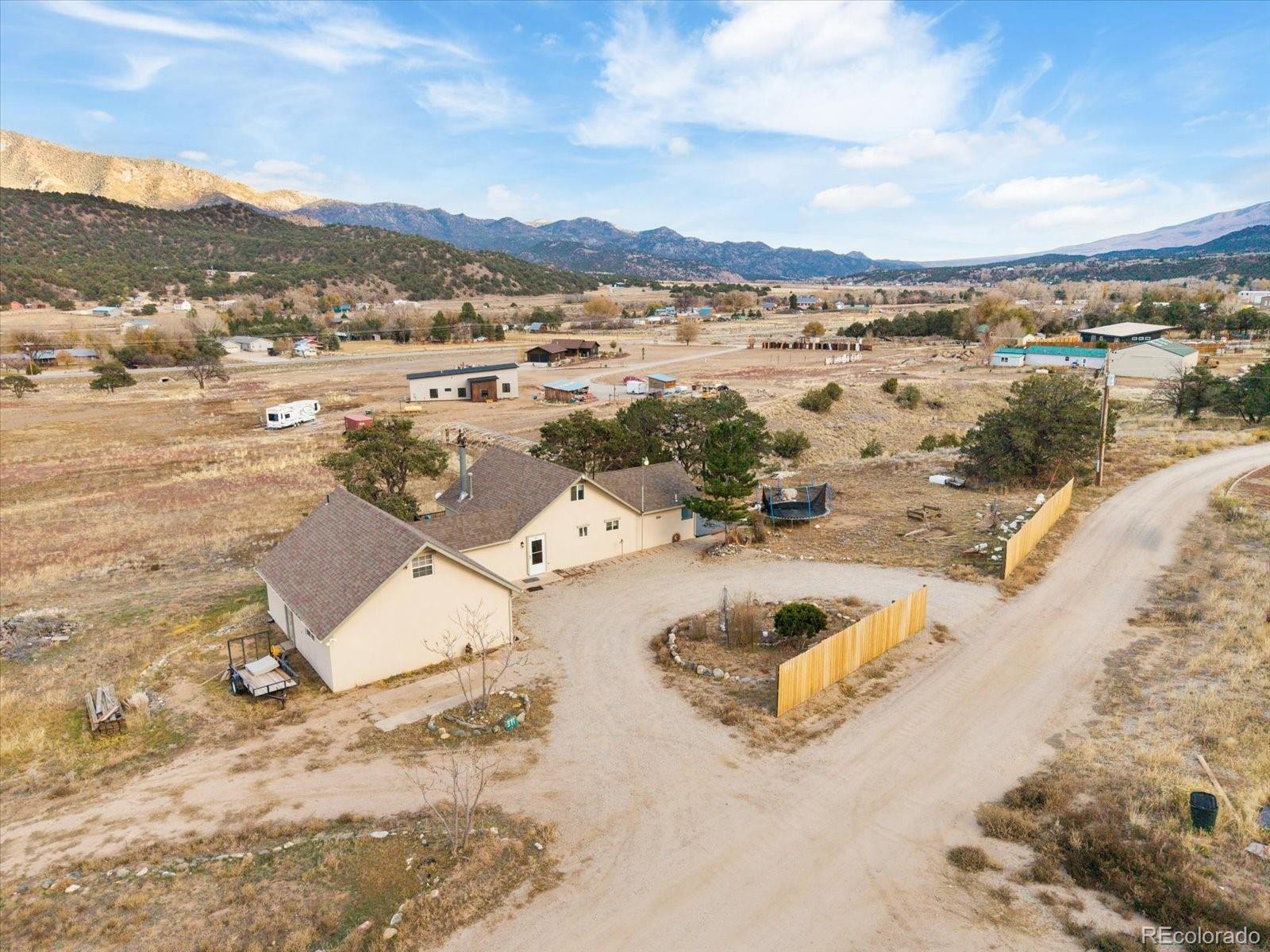 MLS Image #8 for 371  holiday hills drive,howard, Colorado