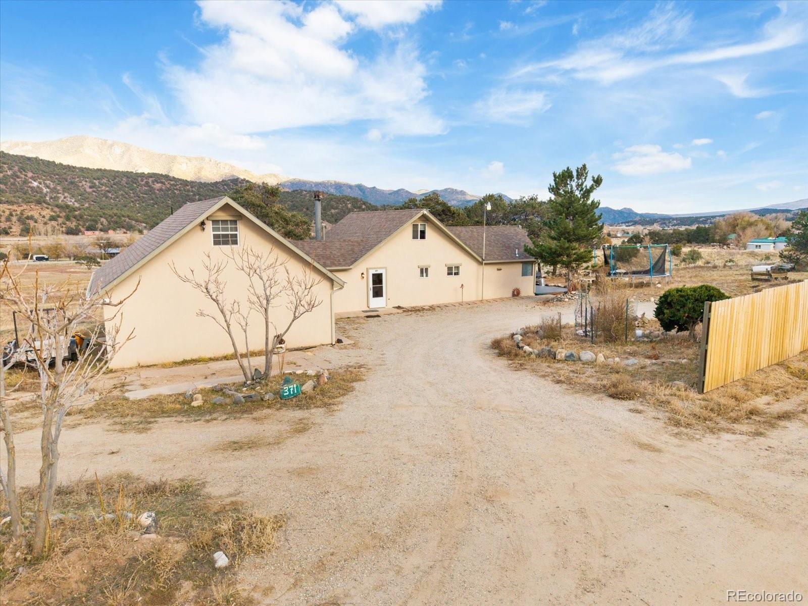 MLS Image #9 for 371  holiday hills drive,howard, Colorado