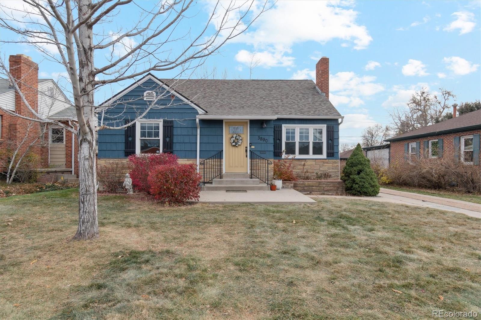 MLS Image #1 for 3890 s cherokee street,englewood, Colorado