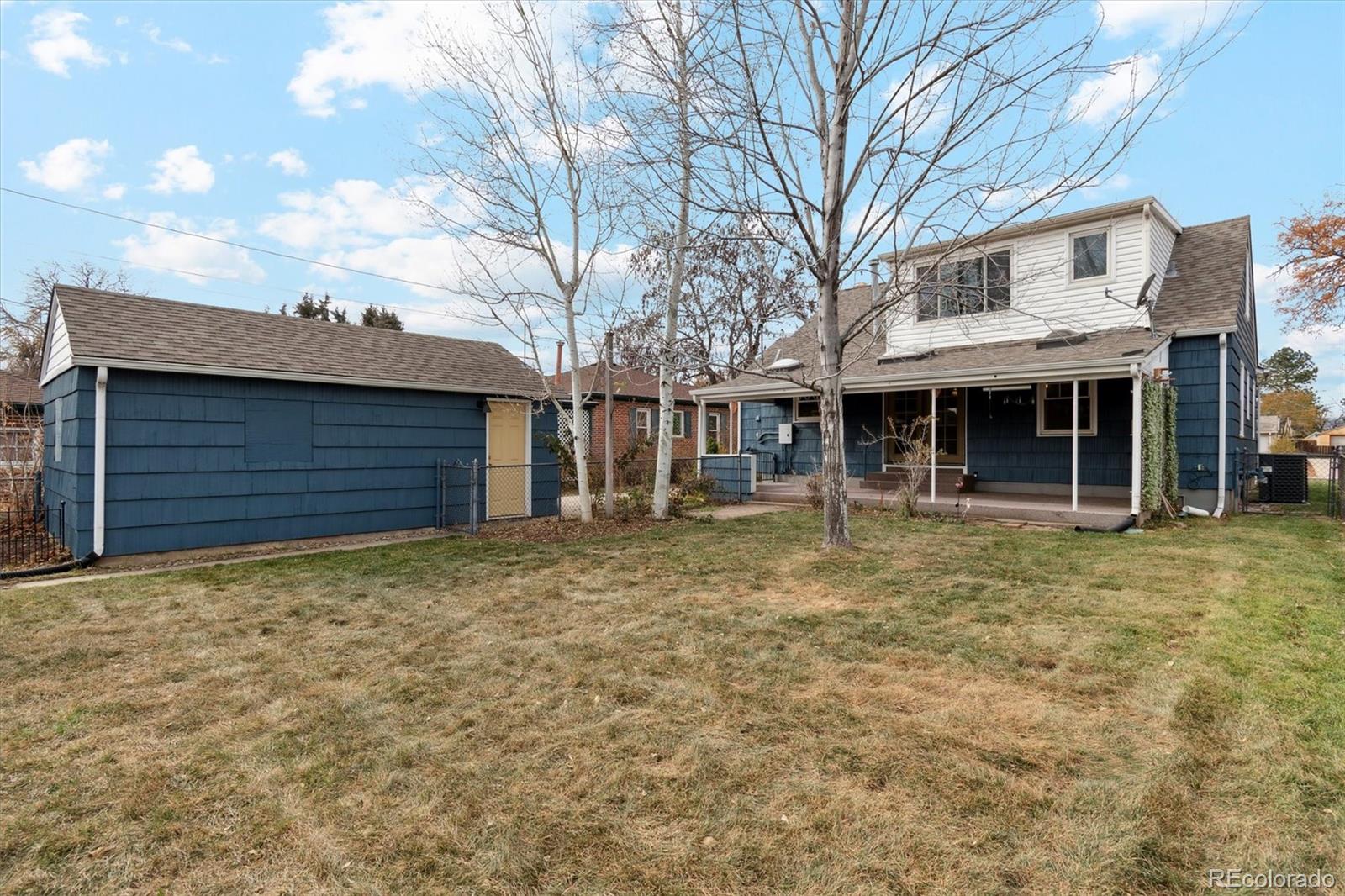 MLS Image #28 for 3890 s cherokee street,englewood, Colorado