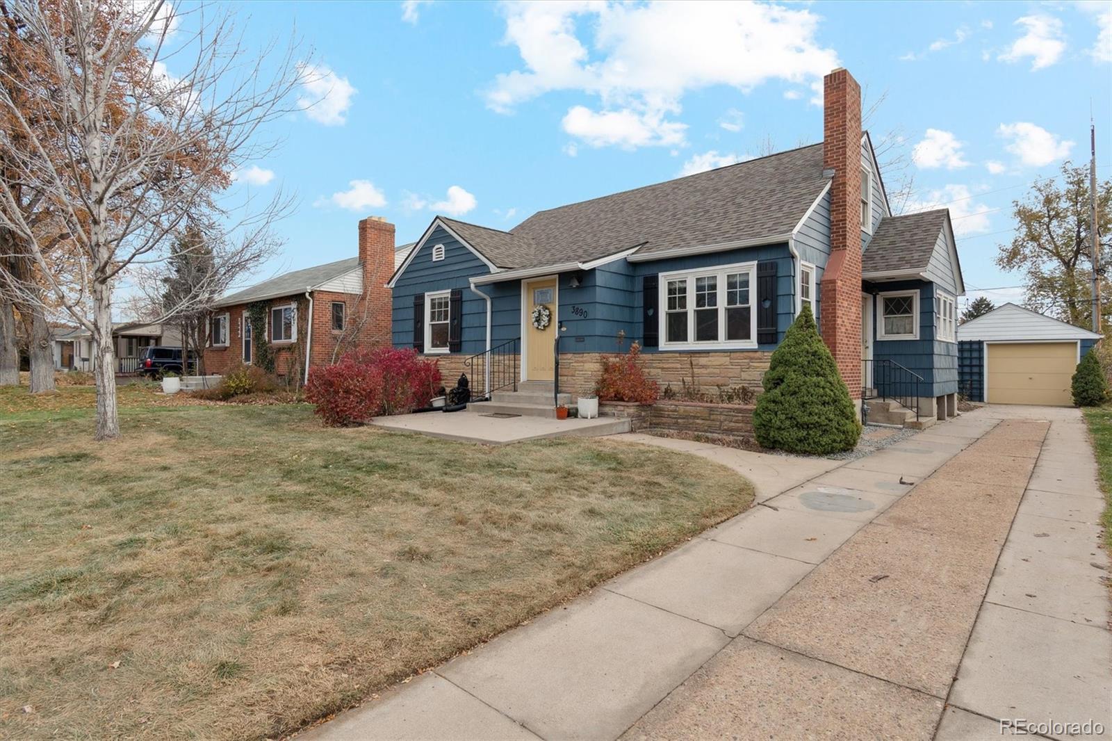 MLS Image #30 for 3890 s cherokee street,englewood, Colorado