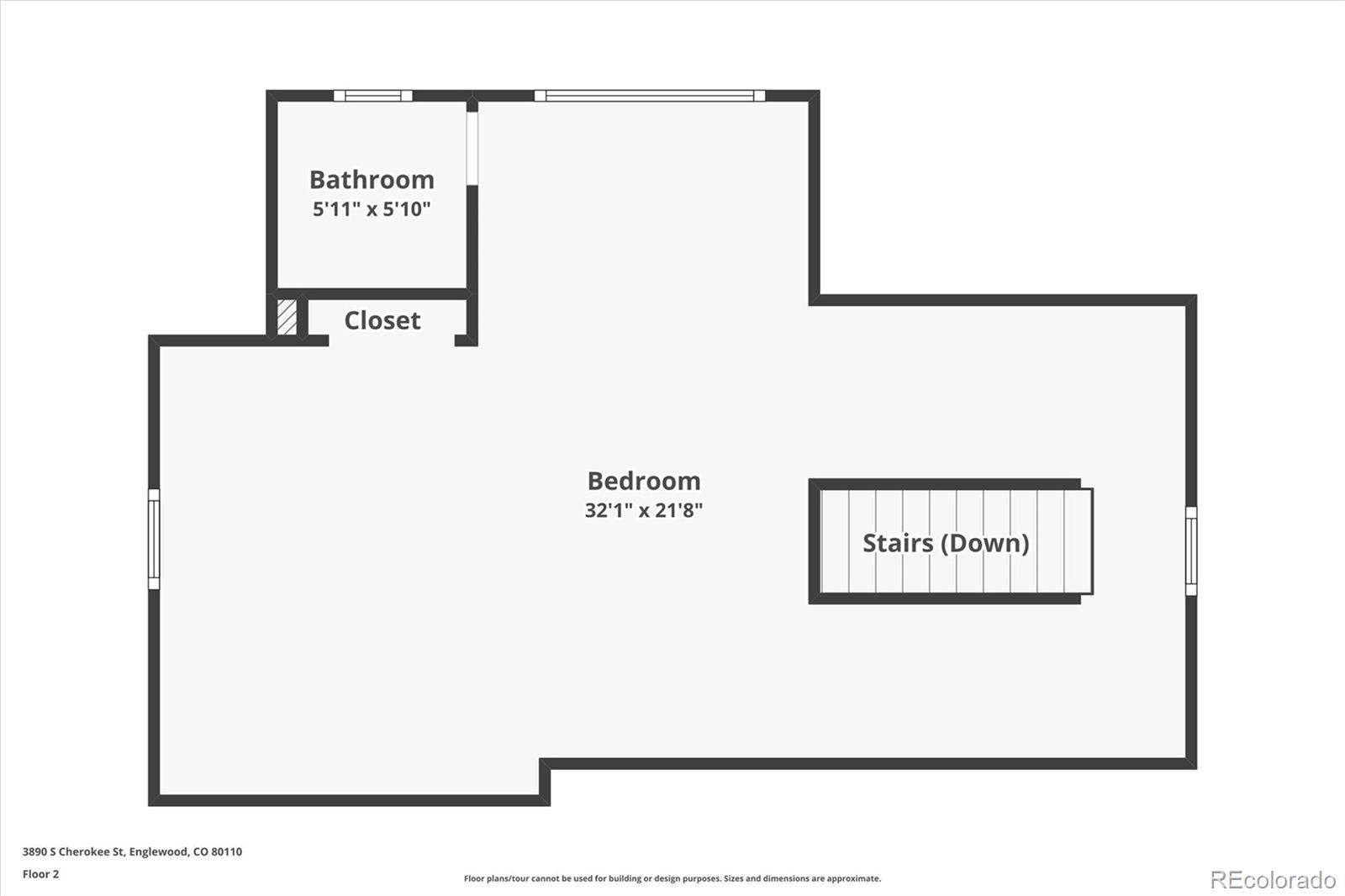 MLS Image #32 for 3890 s cherokee street,englewood, Colorado