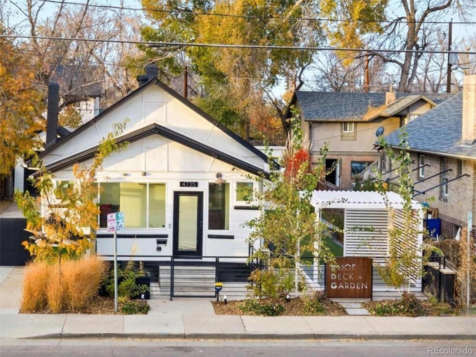 MLS Image #0 for 4735 w 38th avenue,denver, Colorado