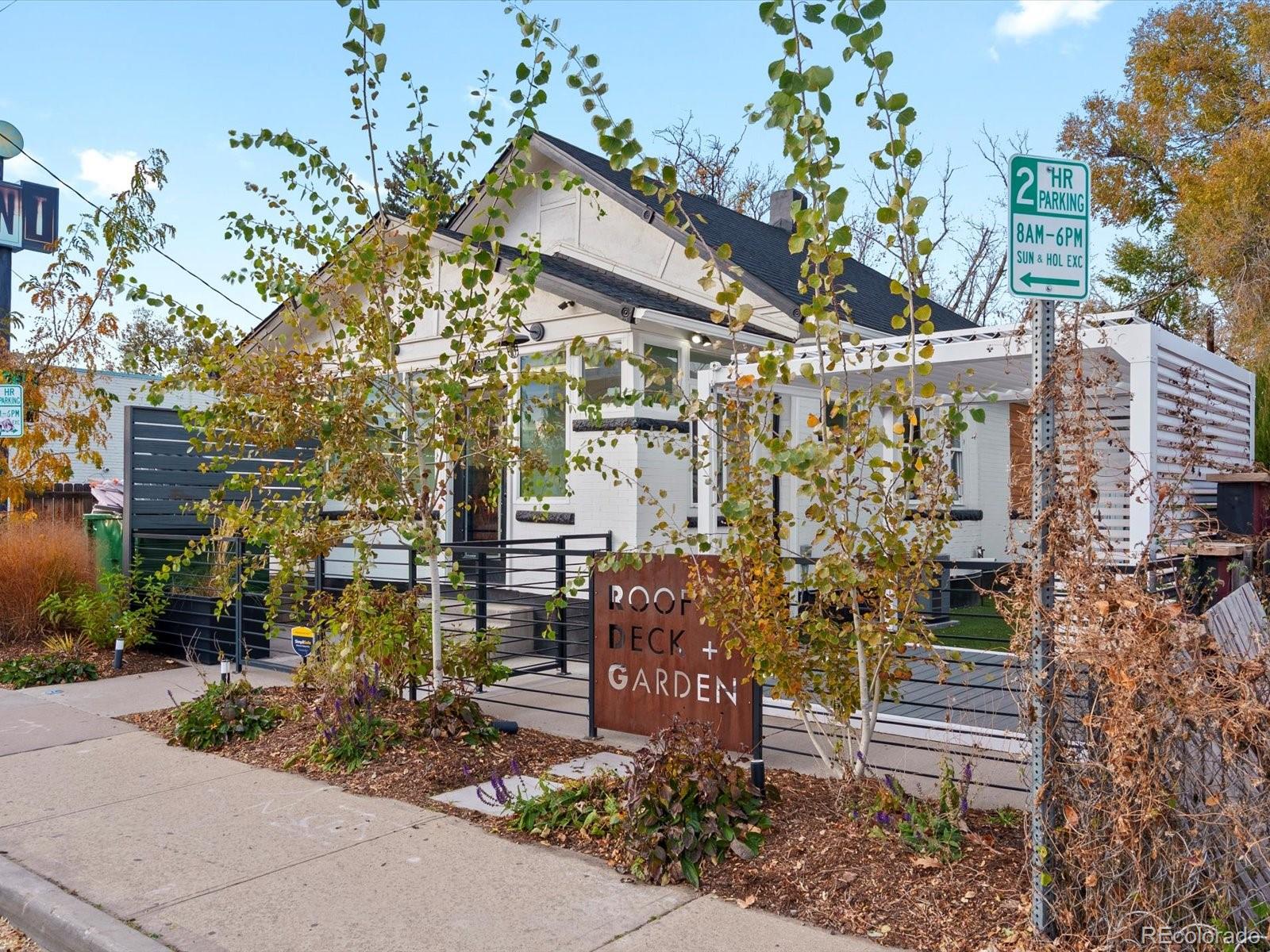 MLS Image #1 for 4735 w 38th avenue,denver, Colorado