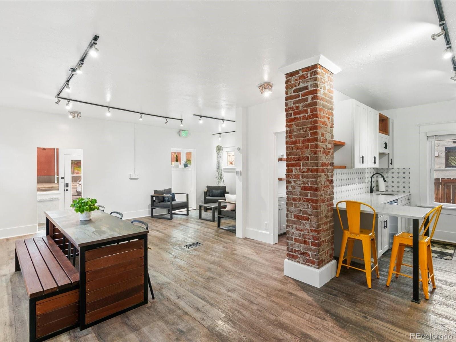 MLS Image #11 for 4735 w 38th avenue,denver, Colorado