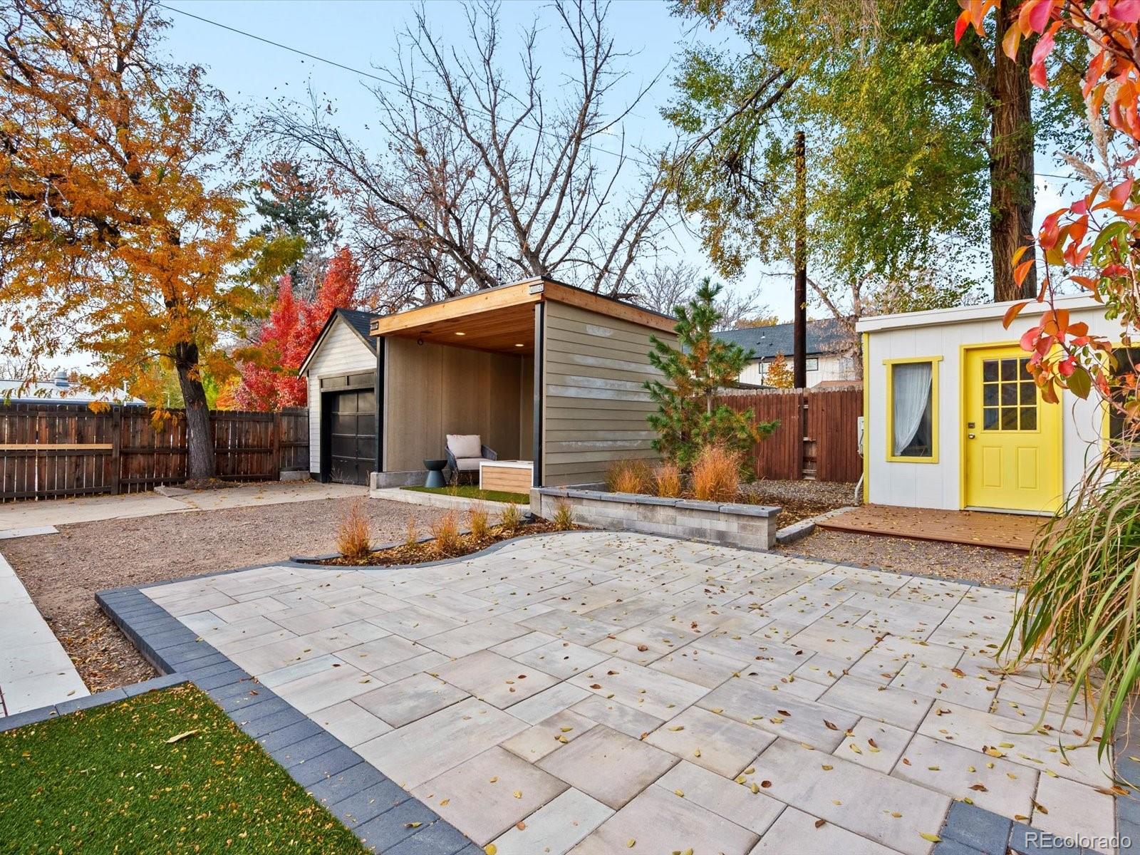 MLS Image #29 for 4735 w 38th avenue,denver, Colorado