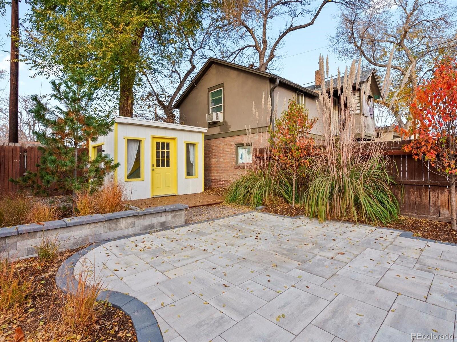 MLS Image #30 for 4735 w 38th avenue,denver, Colorado