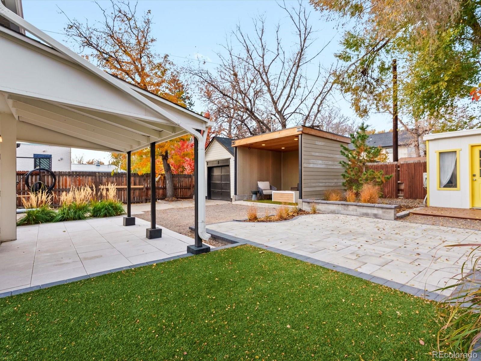 MLS Image #33 for 4735 w 38th avenue,denver, Colorado