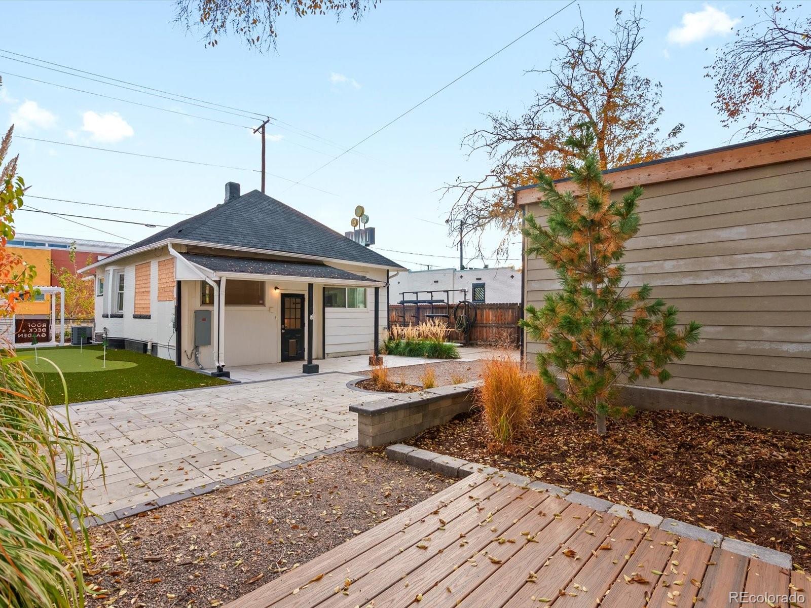 MLS Image #34 for 4735 w 38th avenue,denver, Colorado
