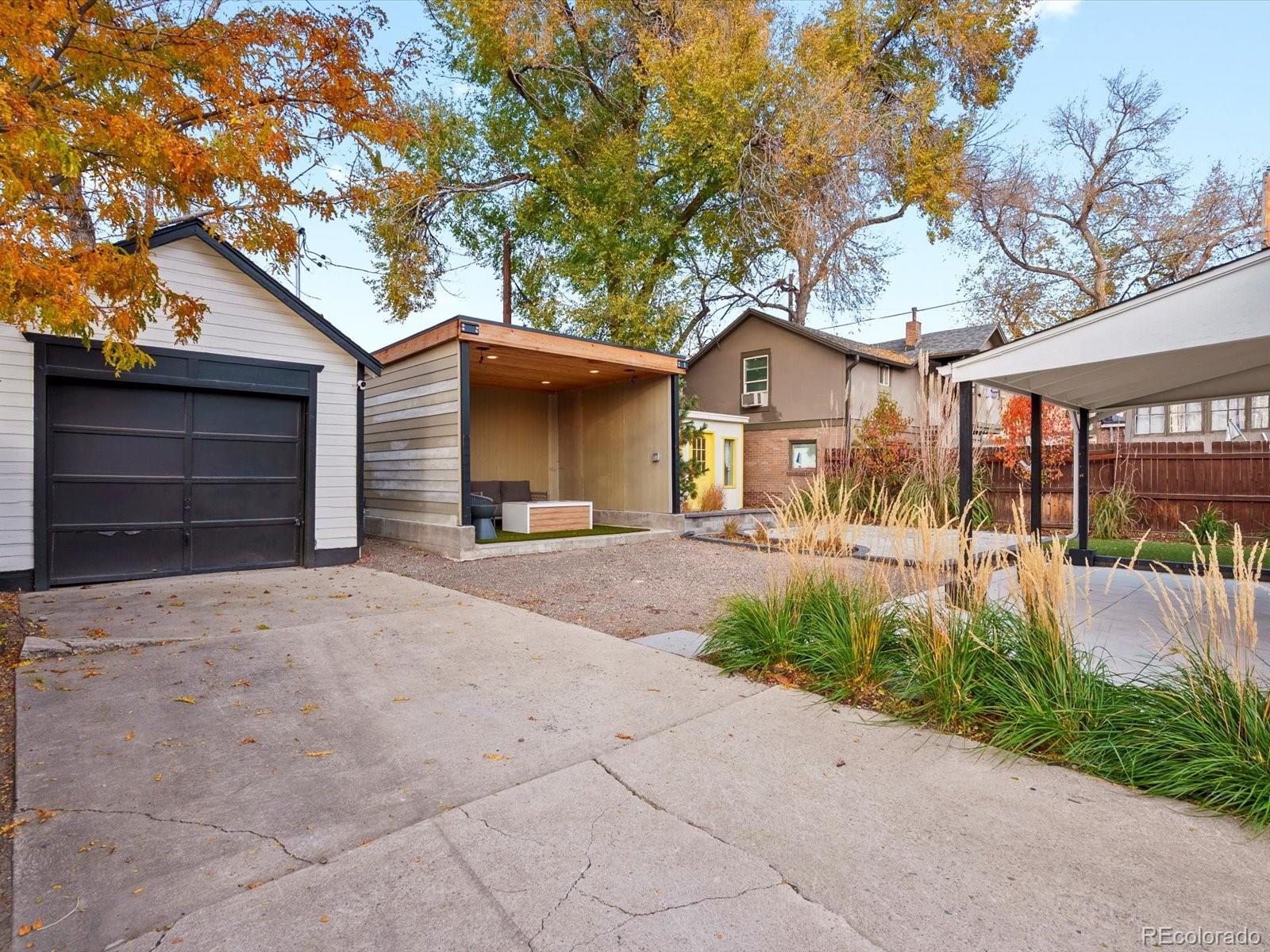 MLS Image #40 for 4735 w 38th avenue,denver, Colorado