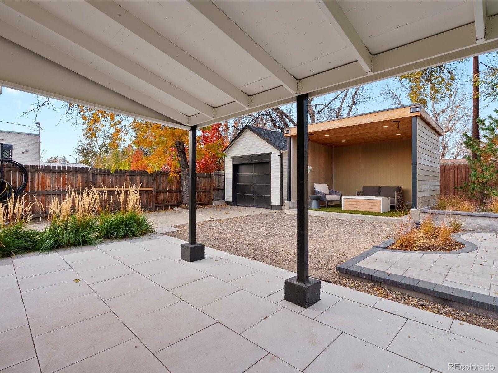 MLS Image #43 for 4735 w 38th avenue,denver, Colorado