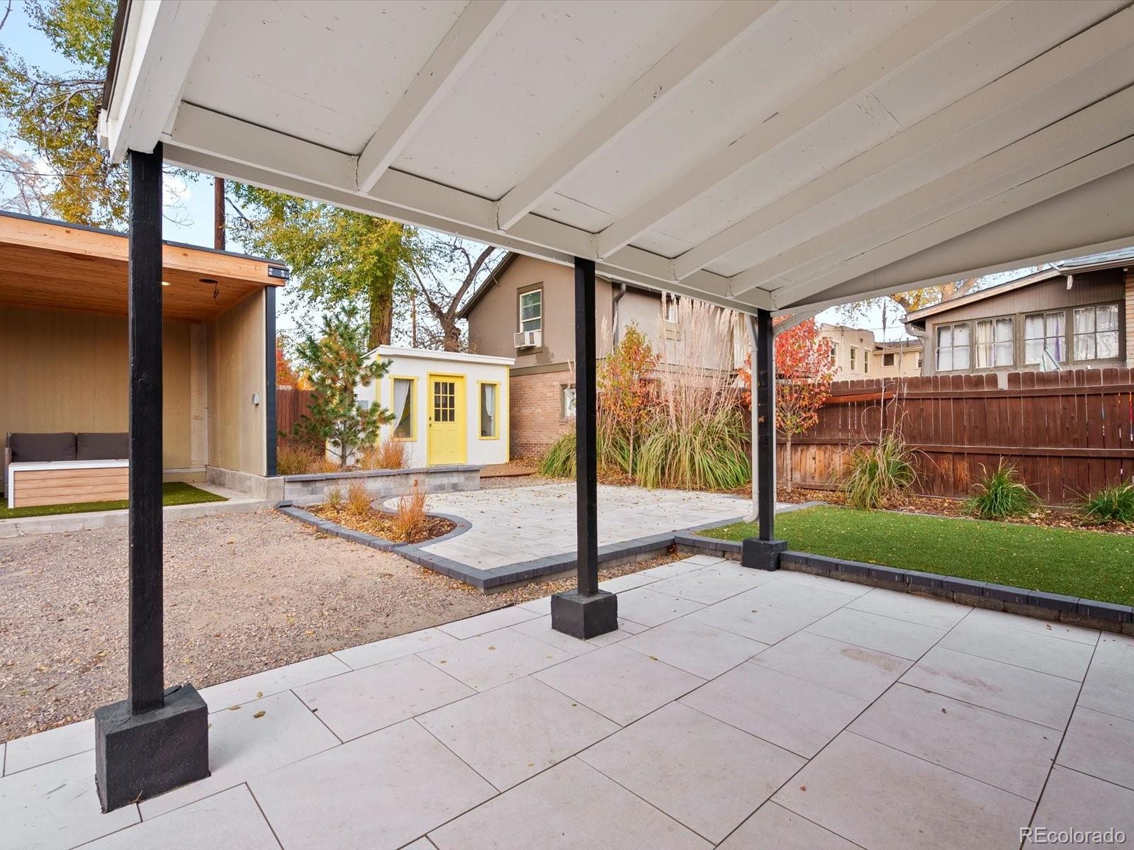 MLS Image #44 for 4735 w 38th avenue,denver, Colorado