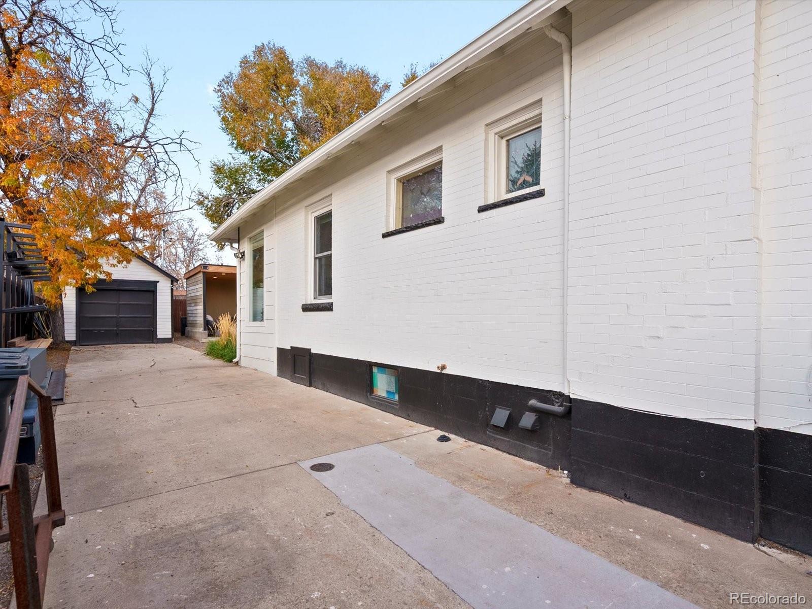 MLS Image #45 for 4735 w 38th avenue,denver, Colorado