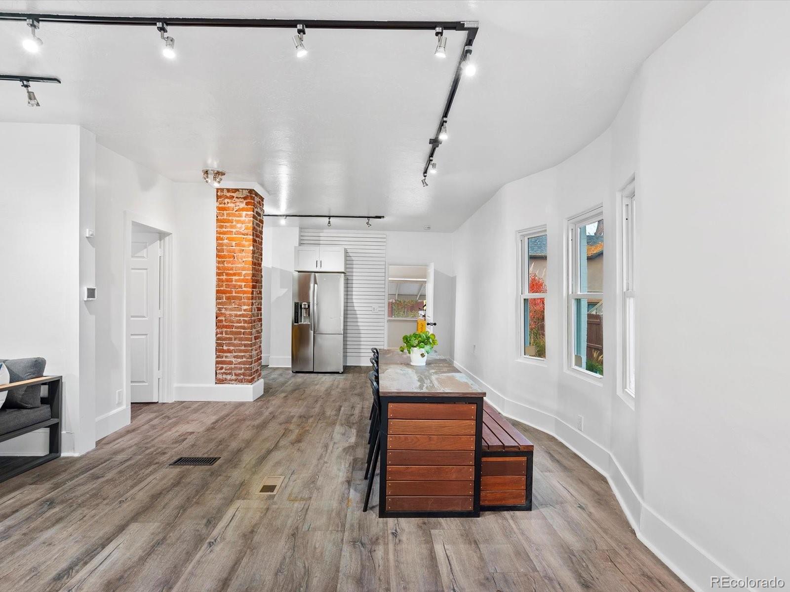 MLS Image #5 for 4735 w 38th avenue,denver, Colorado
