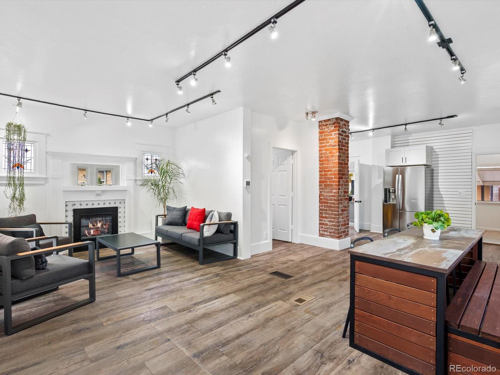 MLS Image #8 for 4735 w 38th avenue,denver, Colorado